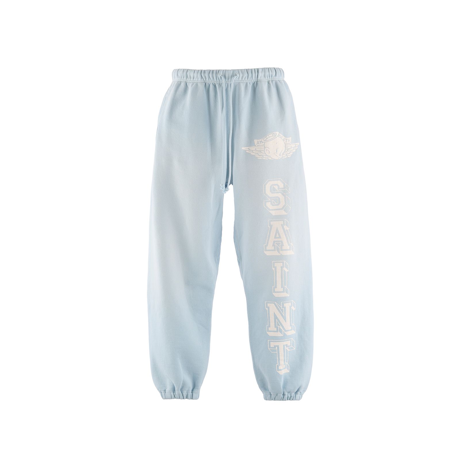 SM-MK8-0000-064 / SWT PANTS / BABY MICHAEL / SKY BLUE / スウェットパンツ (スカイブルー)