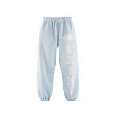 SM-MK8-0000-064 / SWT PANTS / BABY MICHAEL / SKY BLUE / スウェットパンツ (スカイブルー)