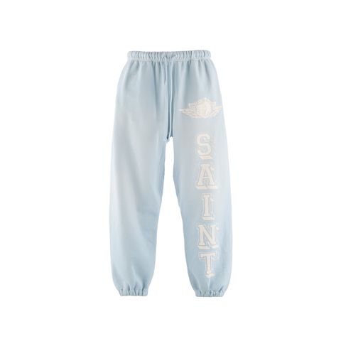 SM-MK8-0000-064 / SWT PANTS / BABY MICHAEL / SKY BLUE / スウェットパンツ (スカイブルー)