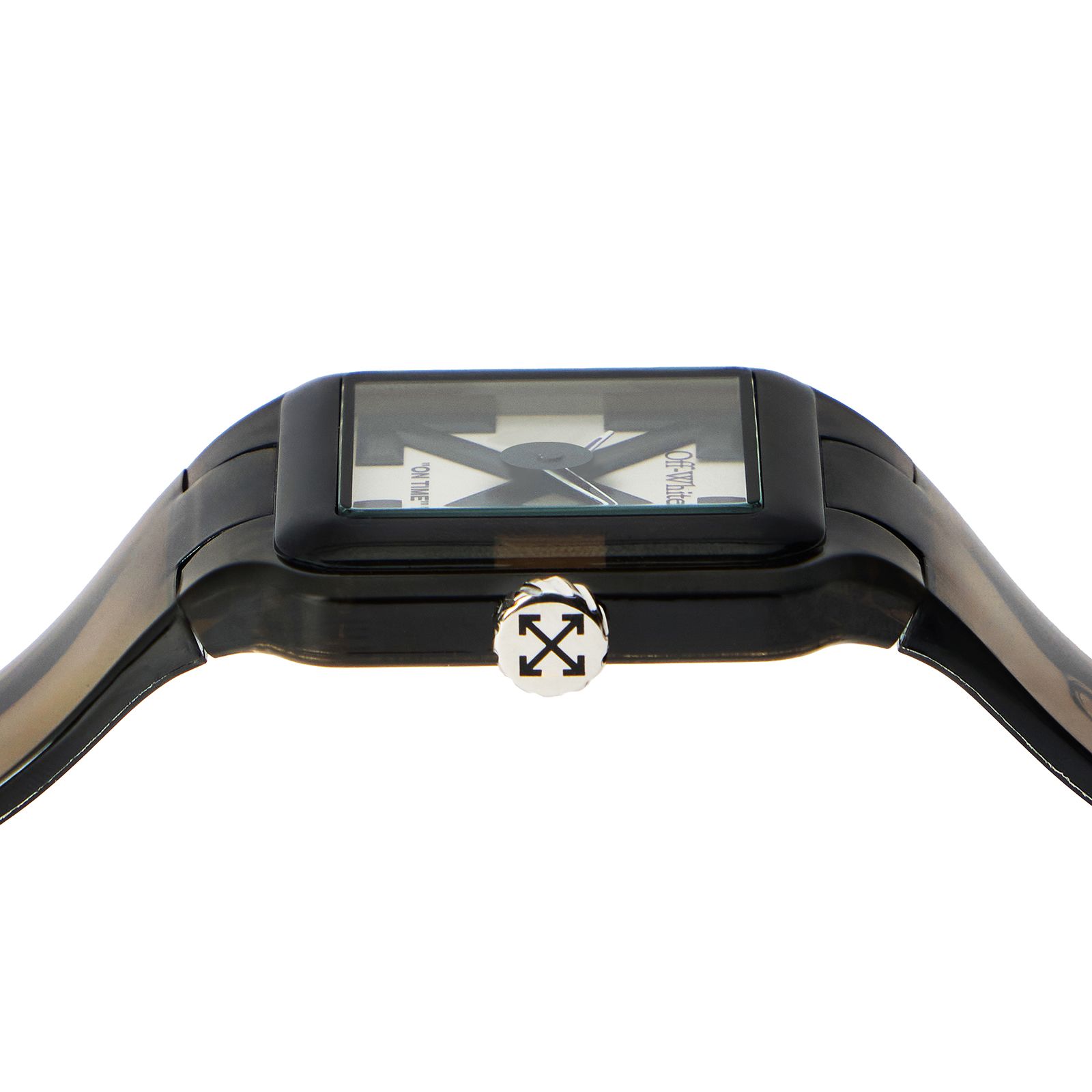 【予約商品】“PROTO 01” / WATCH / 時計 (ブラック/ブラウン)
