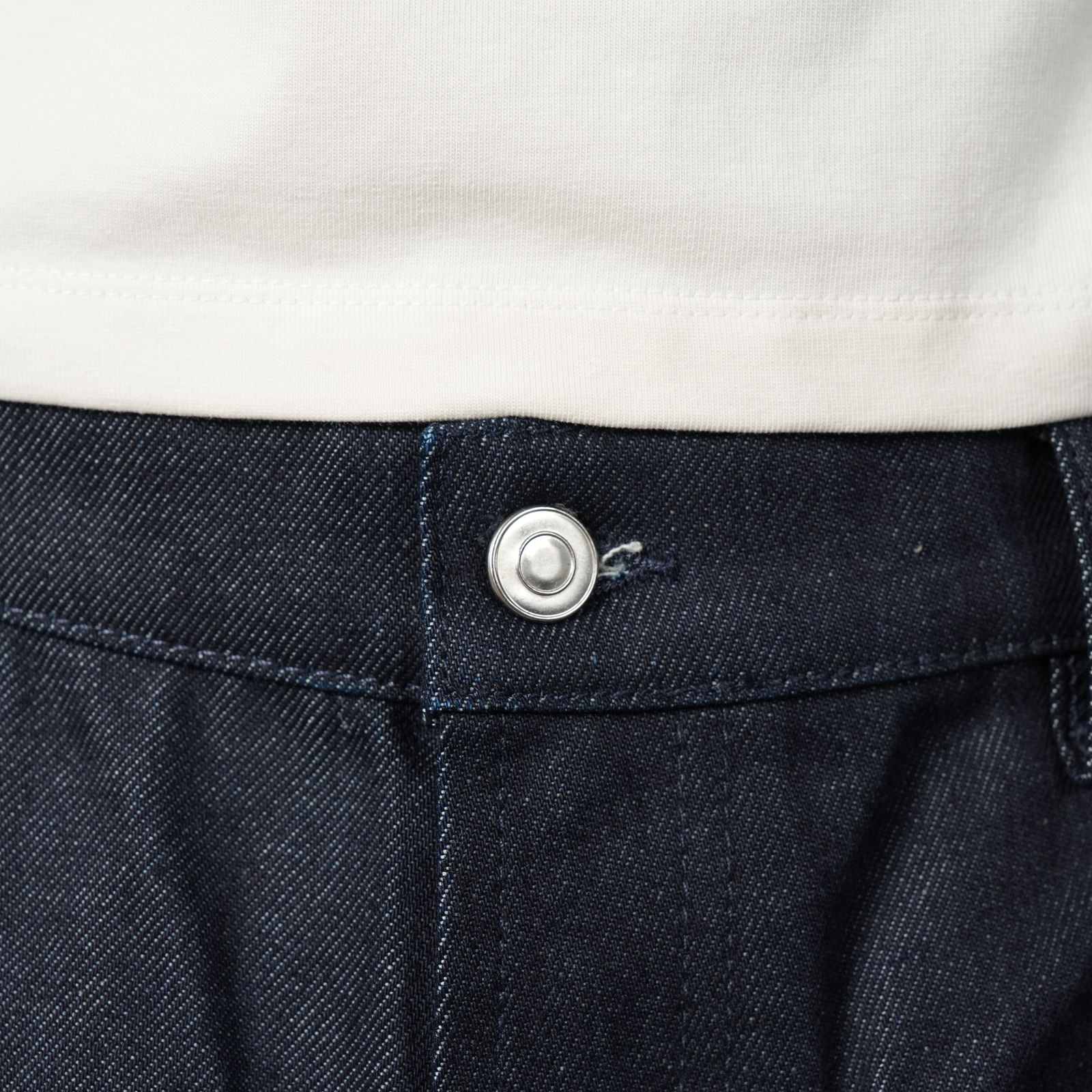 DENIM 440 CARPENTER JEANS  / カーペンタージーンズ (インディゴ)