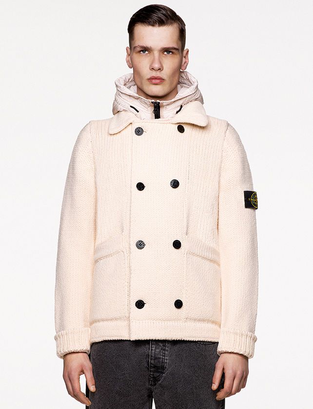 STONE ISLAND STONE ISLAND / ストーンアイランド / 20aw