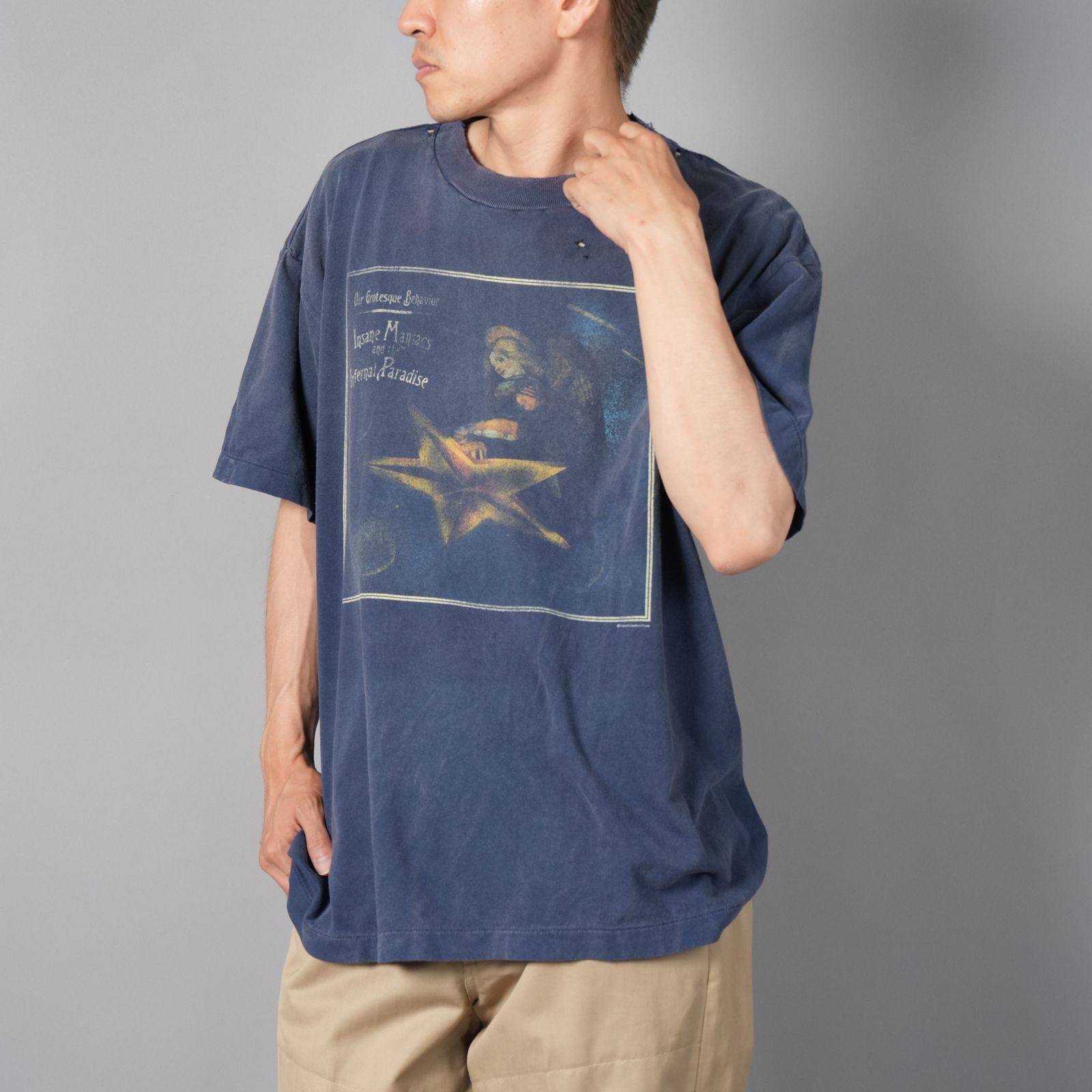 新品CHIEMSEE(キムジー)レディースTシャツFlorina 19-3933