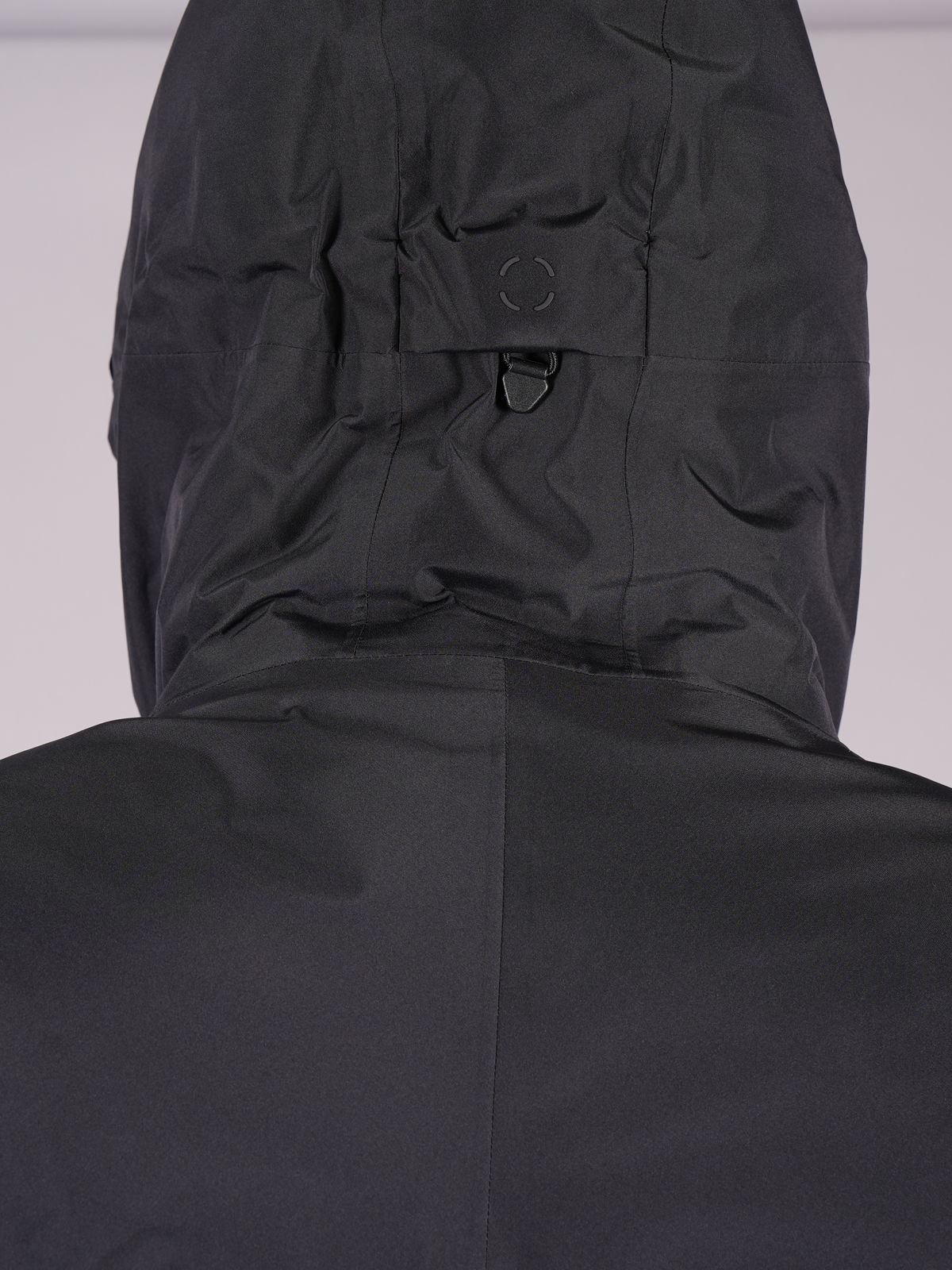GORE-TEX PRODOUCT 2L PRIMALOFT SHELL / ゴアテックス プロダクト ツーレイヤー プリマロフトシェル (ブラック)