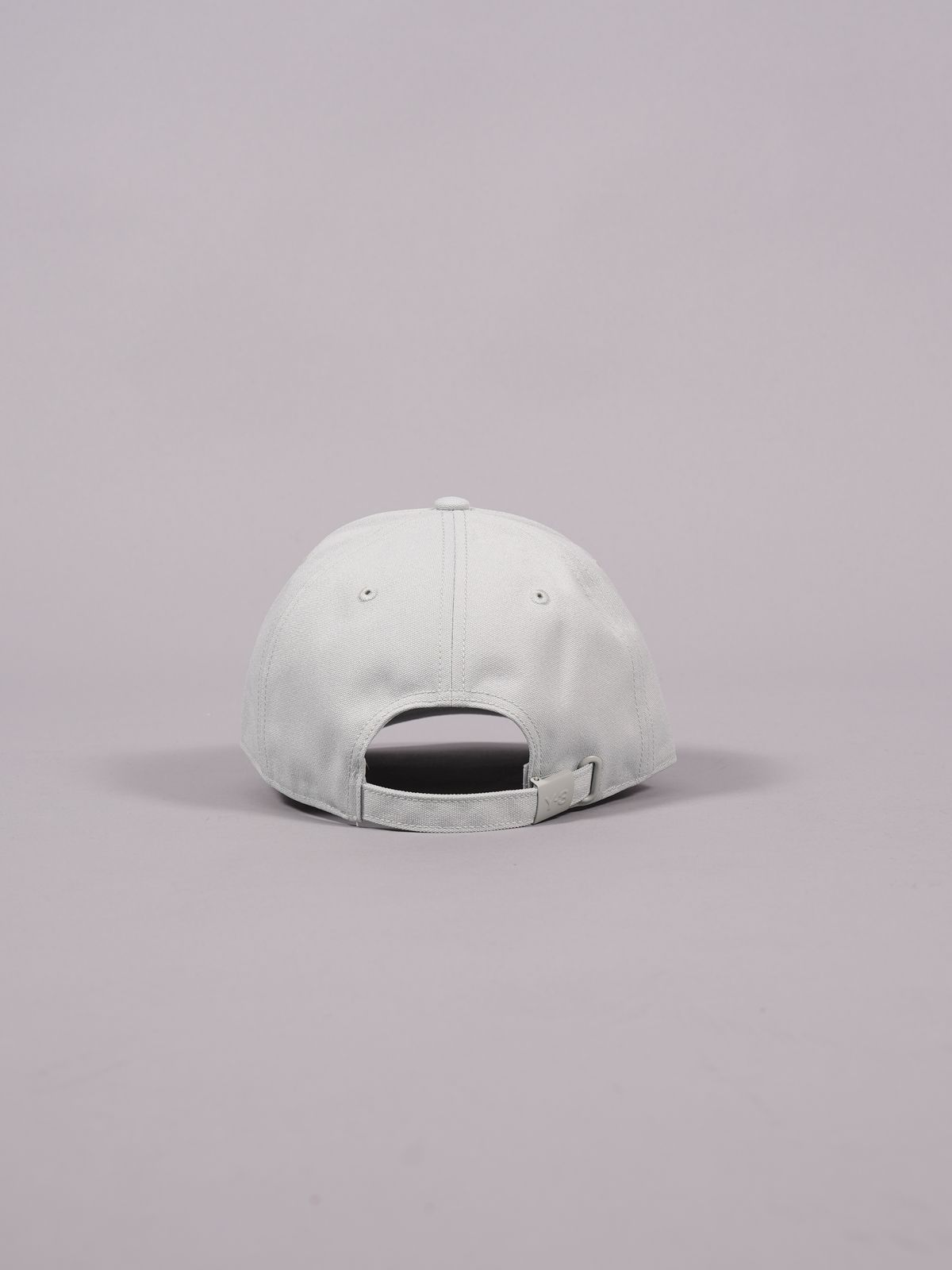 【ラスト1点】 Y-3 T CAP  / ワイスリー  ティ キャップ  (グレー)