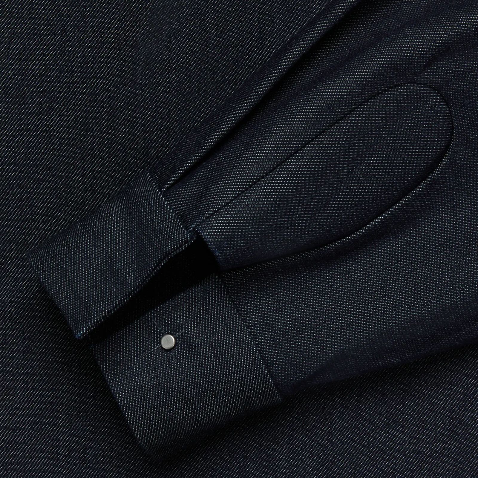 DENIM 440 JACKET  / デニムジャケット (インディゴ)