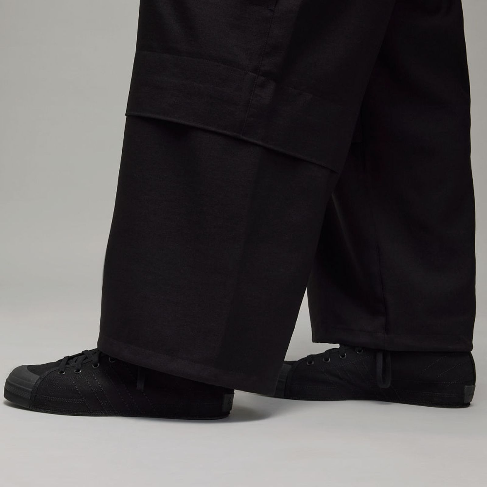 Y-3 - 【ラスト1点】M SP PUN PANTS / メンズ パンツ (ブラック