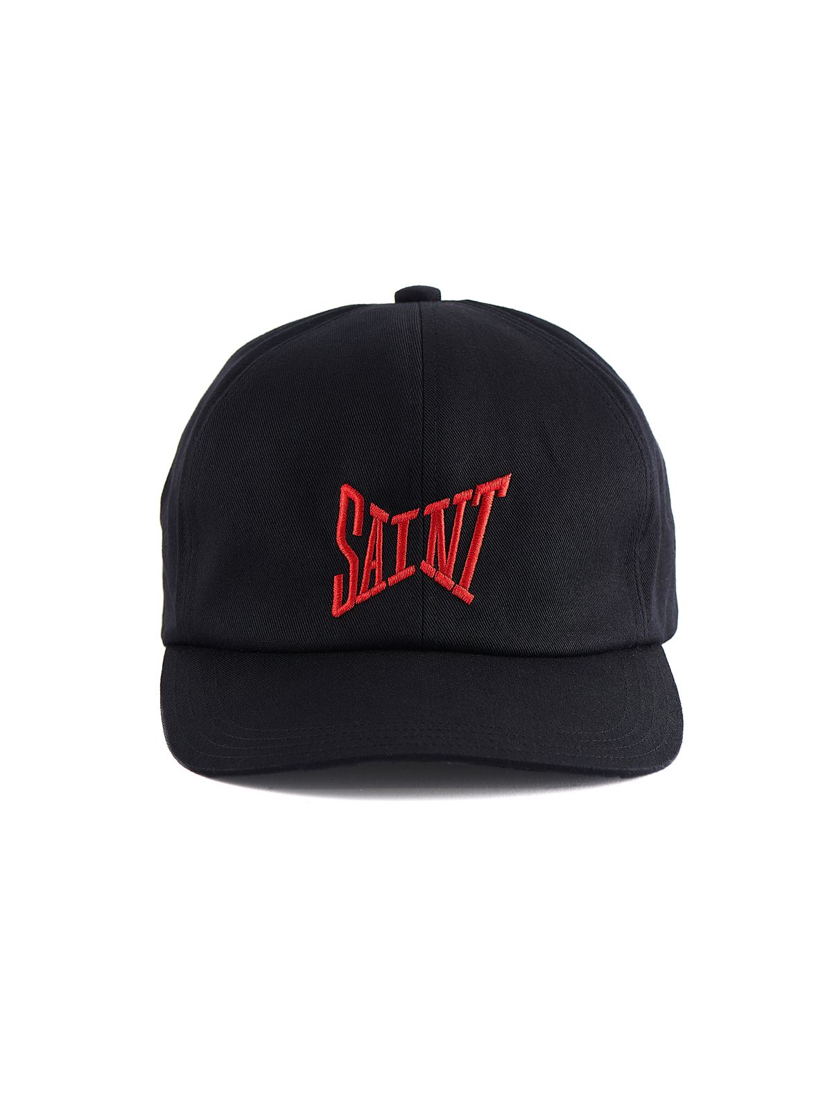 SAINT M×××××× - SM-S21-0000-040 / CAP (レッド) | Confidence
