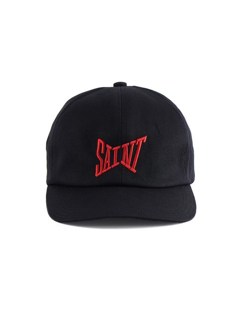 SM-S21-0000-040 / CAP  (ブラック)
