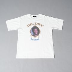 UM25AW-15 / DR.DRE / ドクタードレー / Tシャツ (ホワイト)