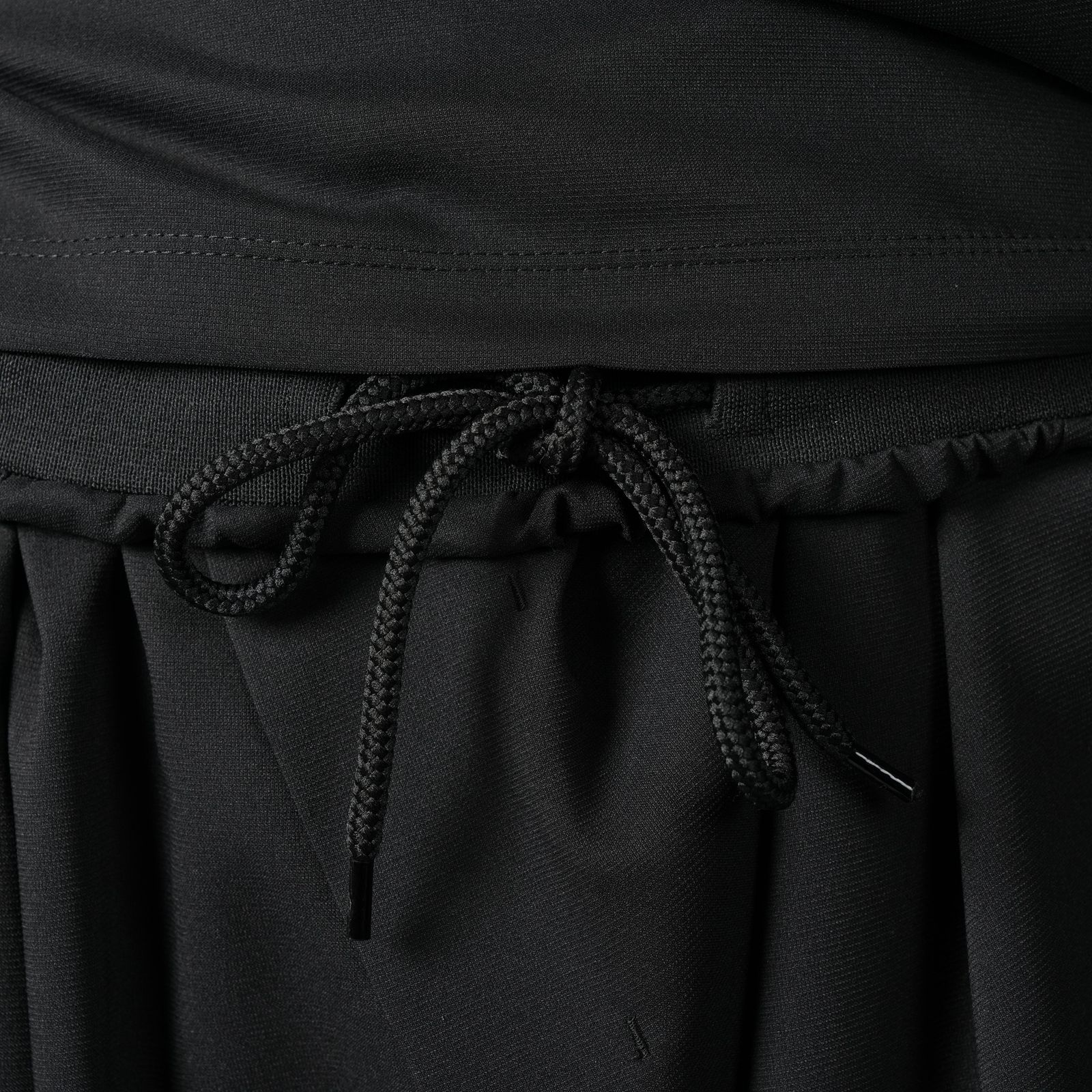 【GHOST】WOVEN WATER-REPELLENT TWO TUCK NINJA PANTS / ニンジャパンツ(ブラック)