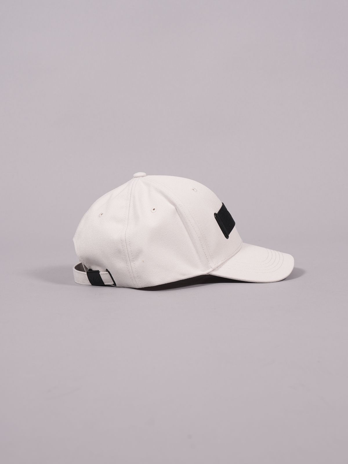 Y-3 WEBBING CAP  / ワイスリー  キャップ  (オフホワイト)