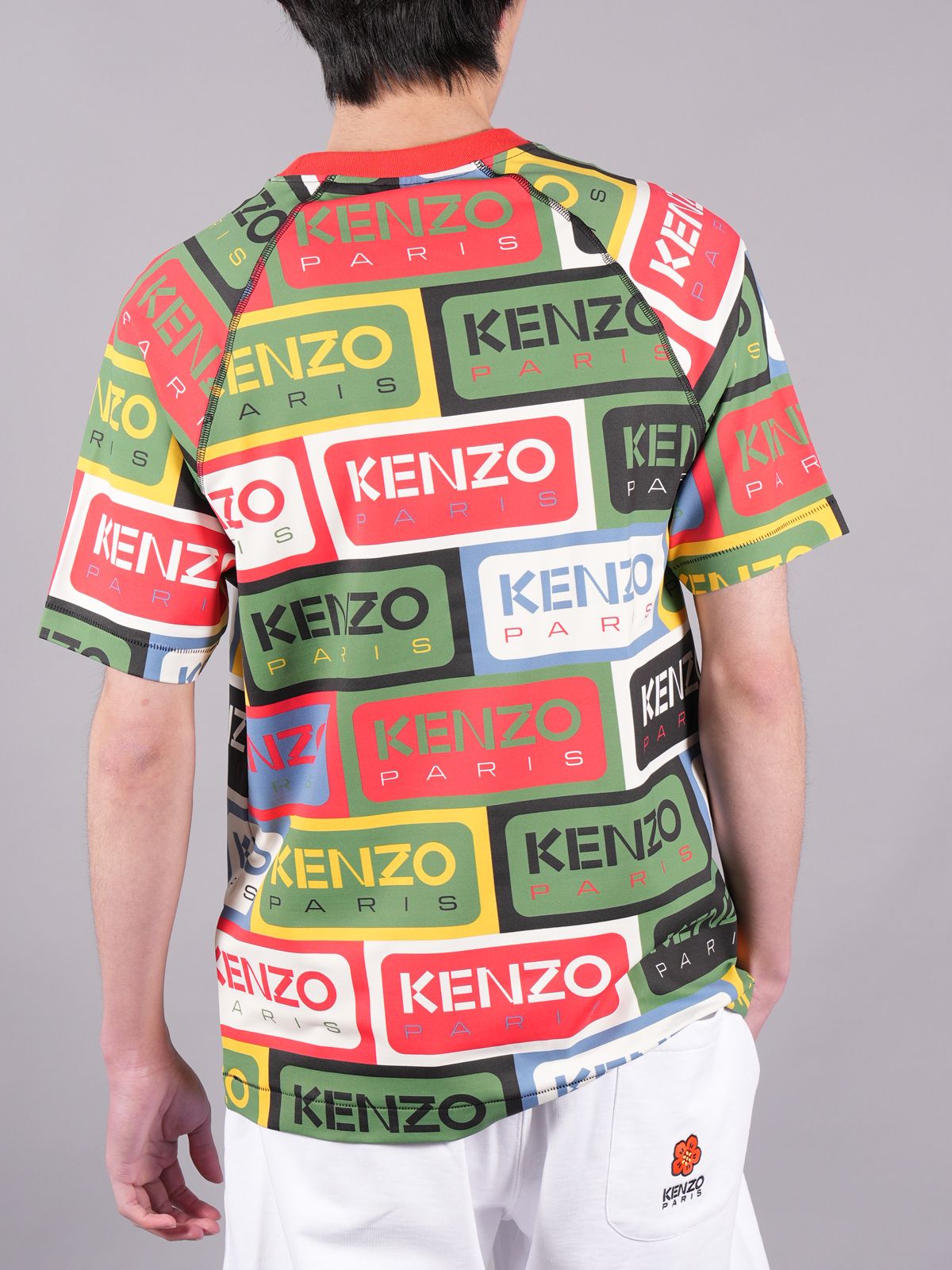 THE PERMANENT EYE（ザパーマネントアイ）の「【KENZO/ケンゾー