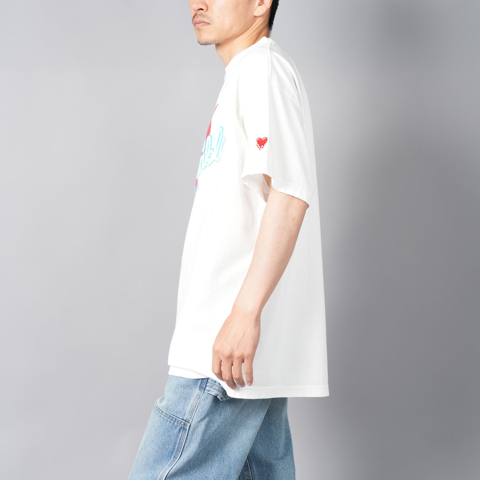 ■EMOTIONALLY UNAVAILABLE■Script T-Shirt★送料関税込み★ DkmsHbQZJ8jT.jpg?width=768