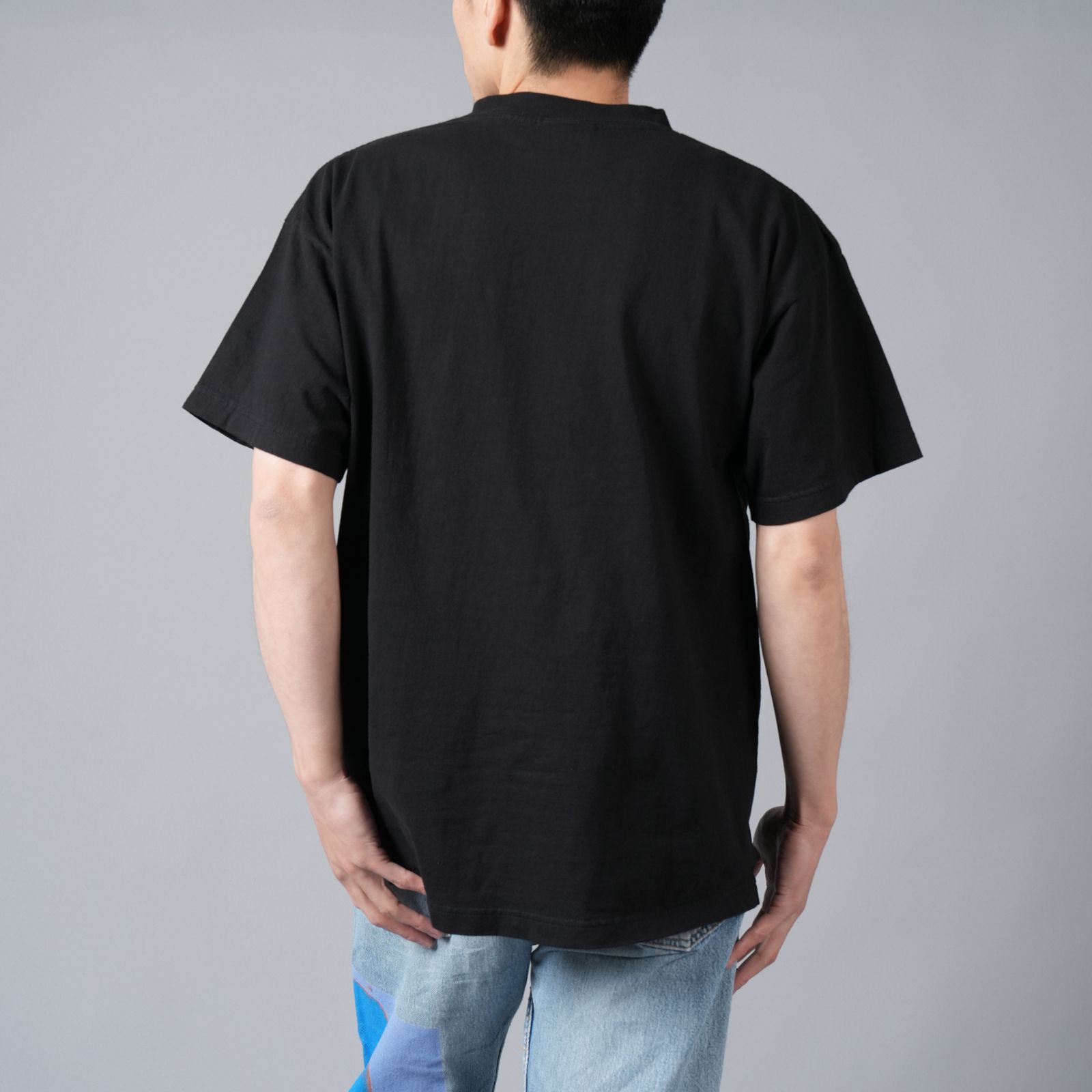 SAINT M×××××× - 【残りわずか】【限定】SM-YS8-0000-C06 / BR_SS TEE