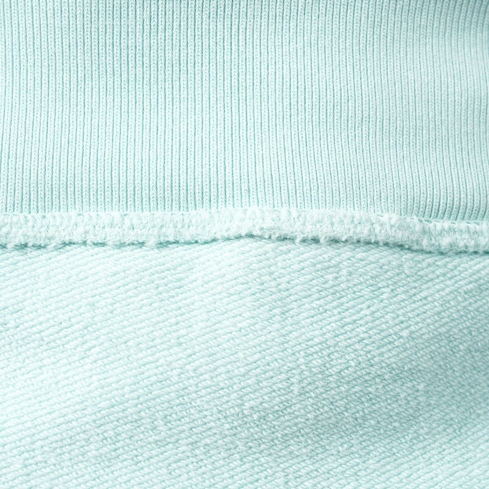 【限定】 VERDY COLLECTION EMBROIDERED CLASSIC HOODIE / 'KENZO by Verdy' エンブロイド フ―ディー / クラシックフーディー (ミント)