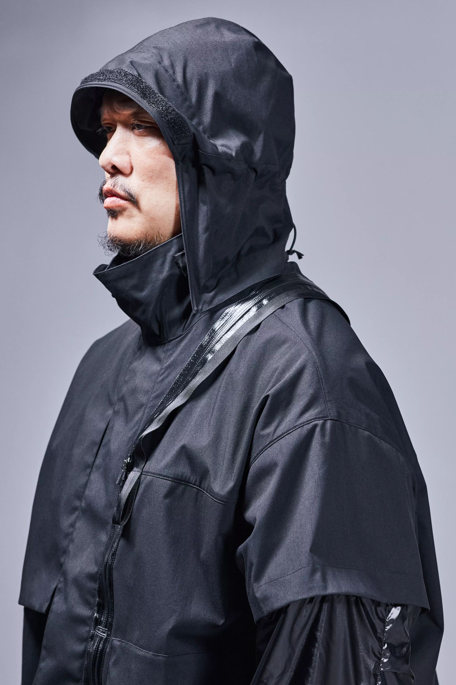 ACRONYM - 【ラスト1点】J115K-E / Encapsulated Nylon Interops