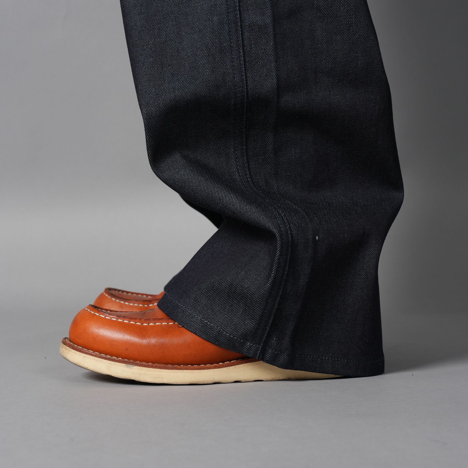 DENIM 440 CARPENTER JEANS  / カーペンタージーンズ (インディゴ)