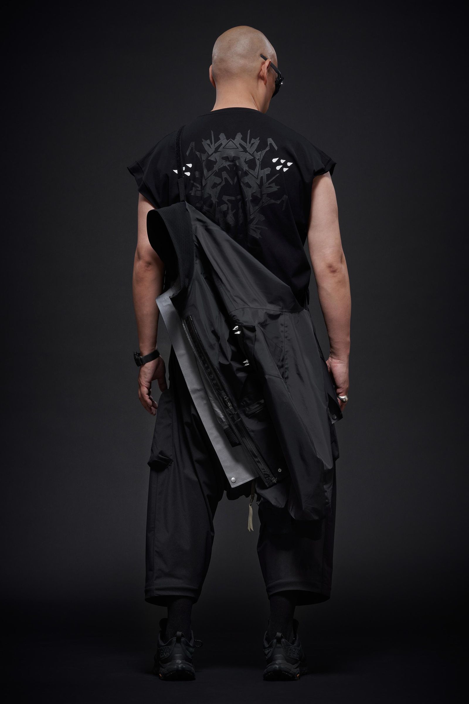 ACRONYM - 【ラスト1点】 J123A-GT / 3L Gore-Tex Interops ACRONYM - 【ラスト1点】 J123A-GT / 3L Gore-Tex Interops