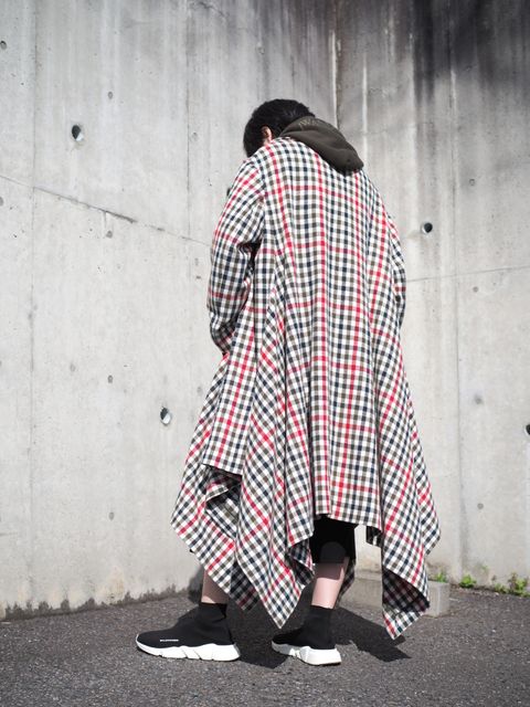 STYLE NO. 1619