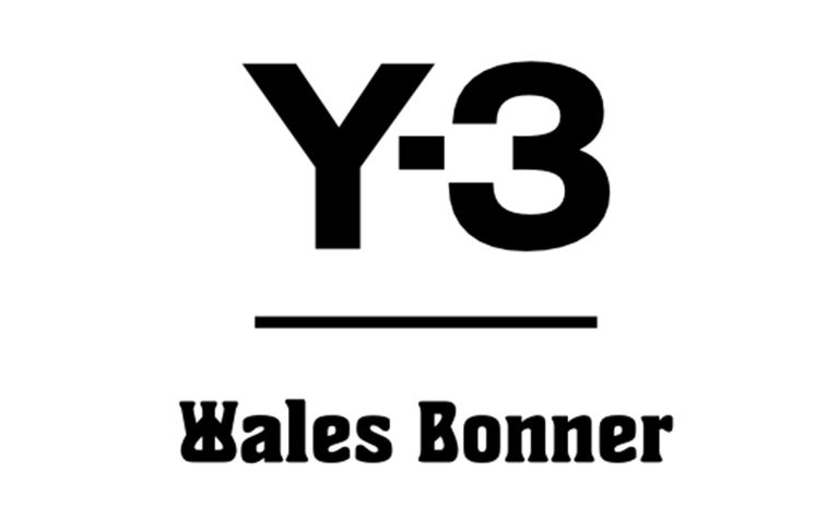 Y-3 × WALES BONNER