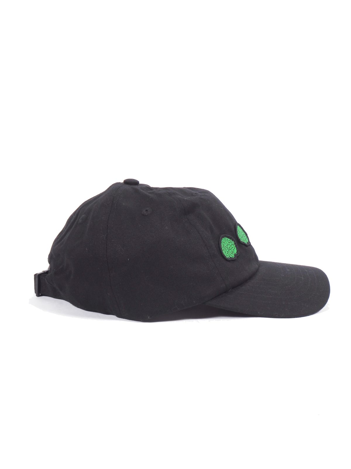 CLOTTEE By CLOT - BRAIN DAD CAP / ブレイン ダッドキャップ