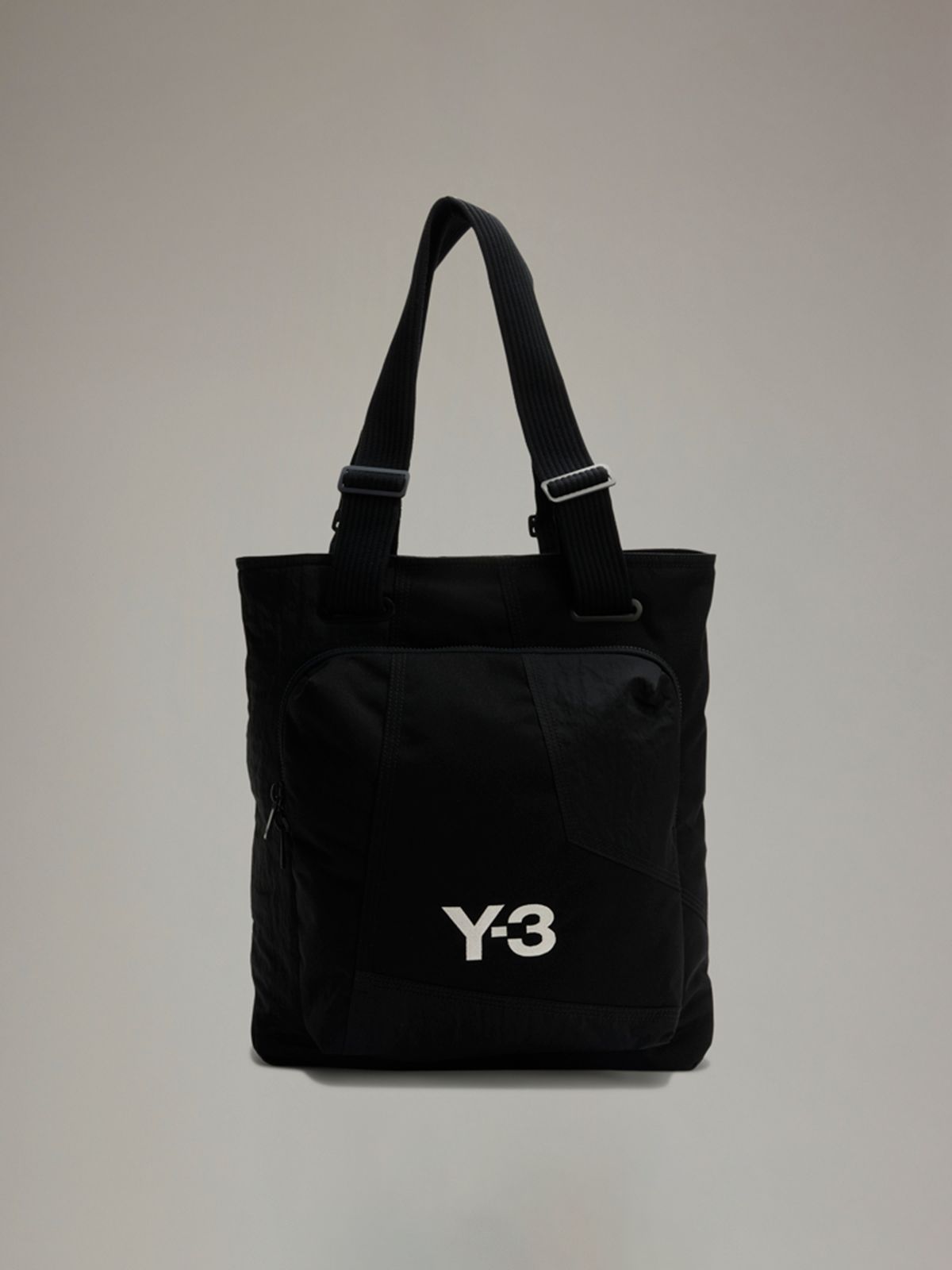 Y-3 - 【ラスト1点】 Y-3 CLASSIC TOTE / ワイスリー クラシック ...