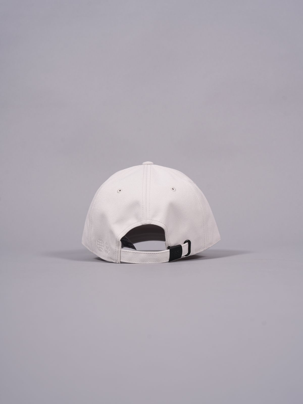 【ラスト1点】Y-3 LOGO CAP  / ワイスリー  ロゴキャップ  (クリーム)