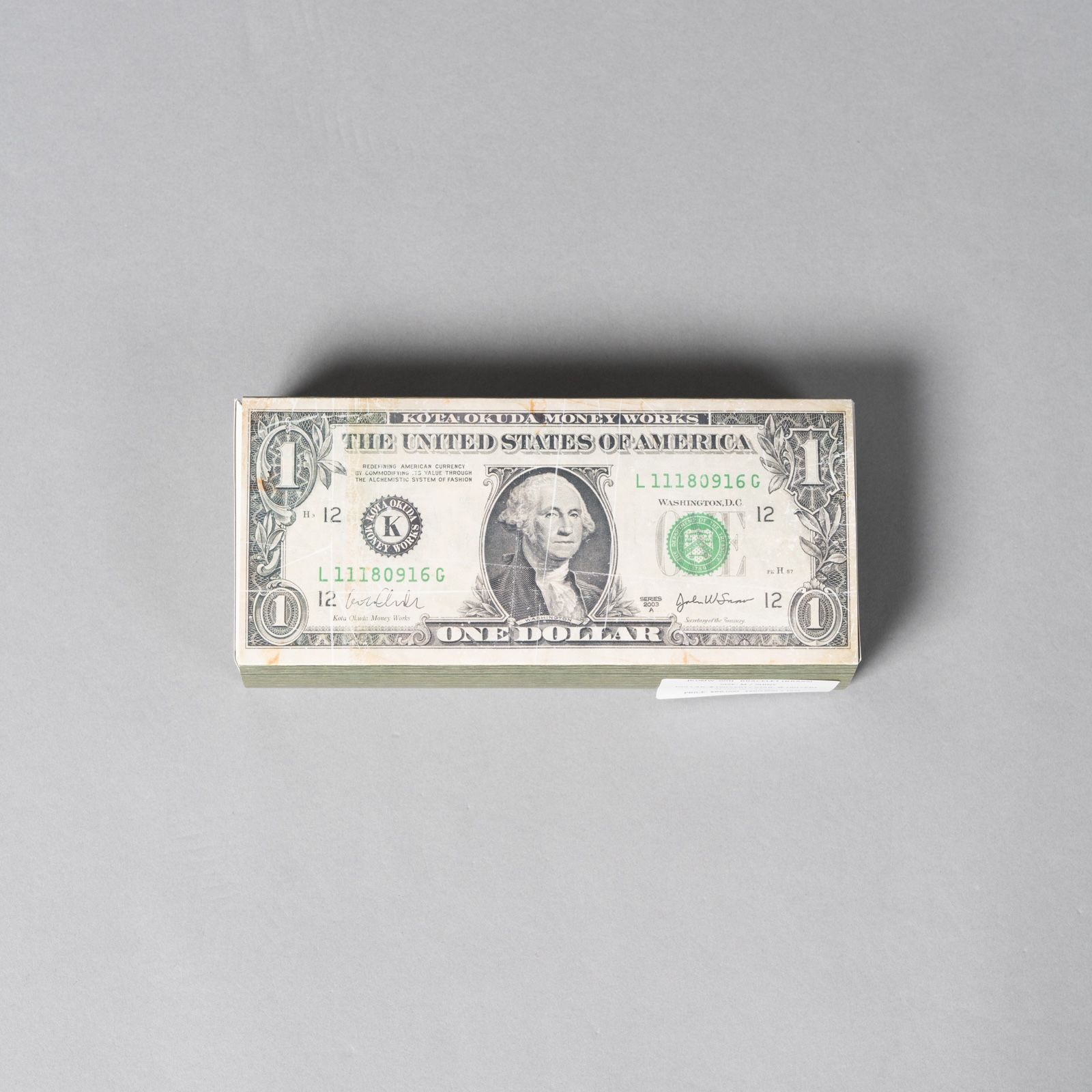 BRACELET / ブレスレット (シルバー)