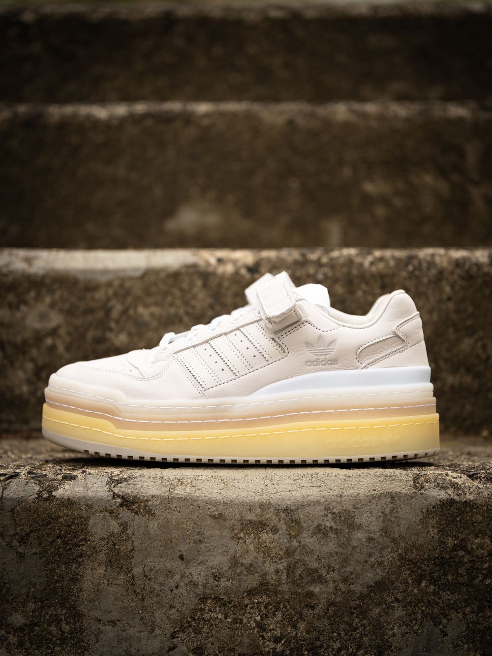 adidas / Triple Platforum