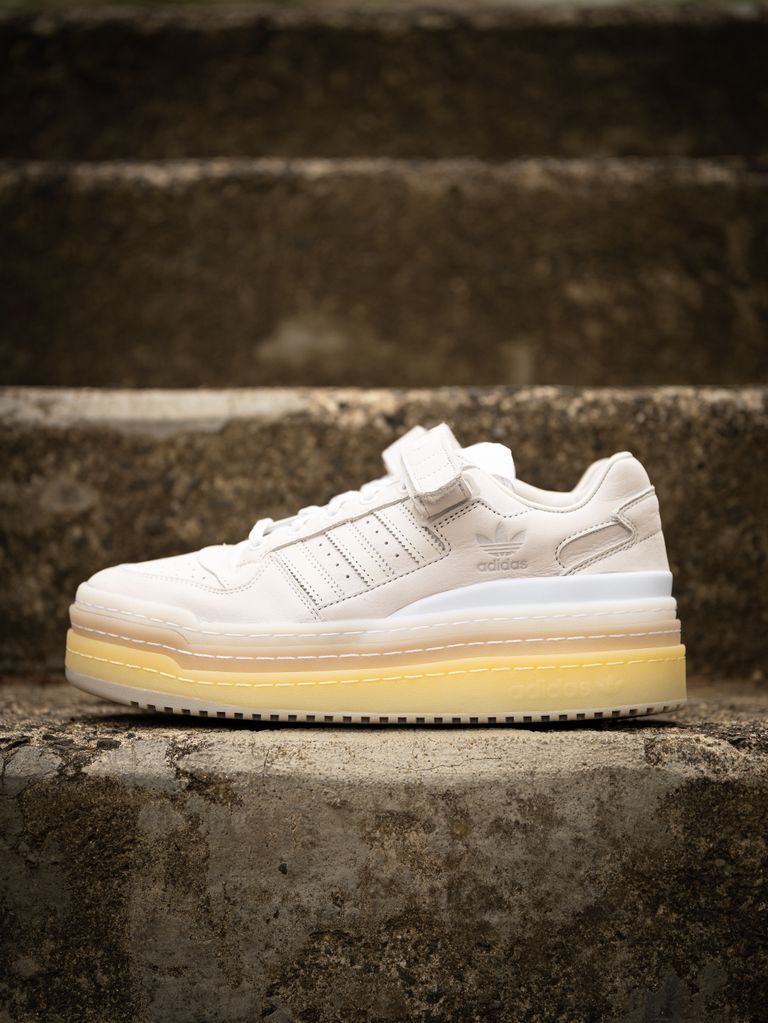 adidas / Triple Platforum