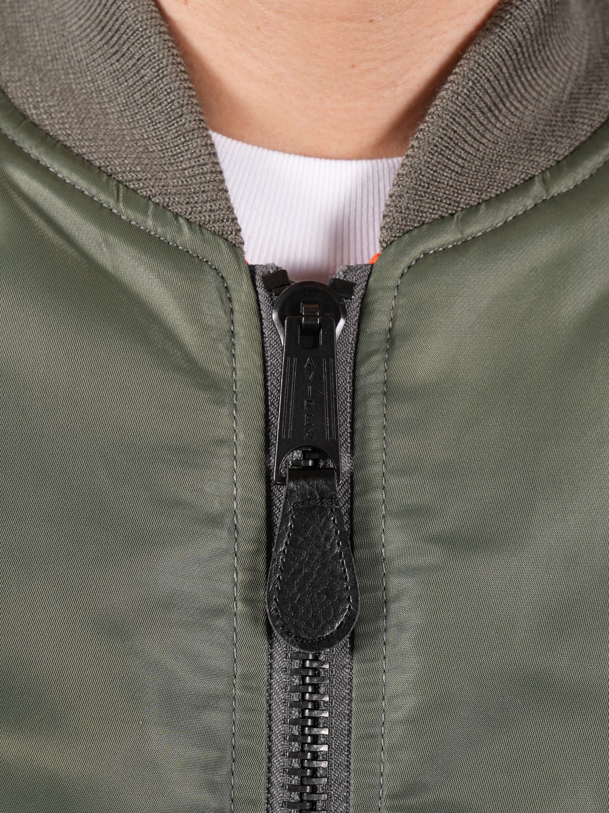 ジャケット・アウター FACETASM x AVIREX PATCHED MA-1 JACKET FACETASM×AVIREX×DOGS BUG MA-1 JACKET (SRO-JK-U02) | FACETASM