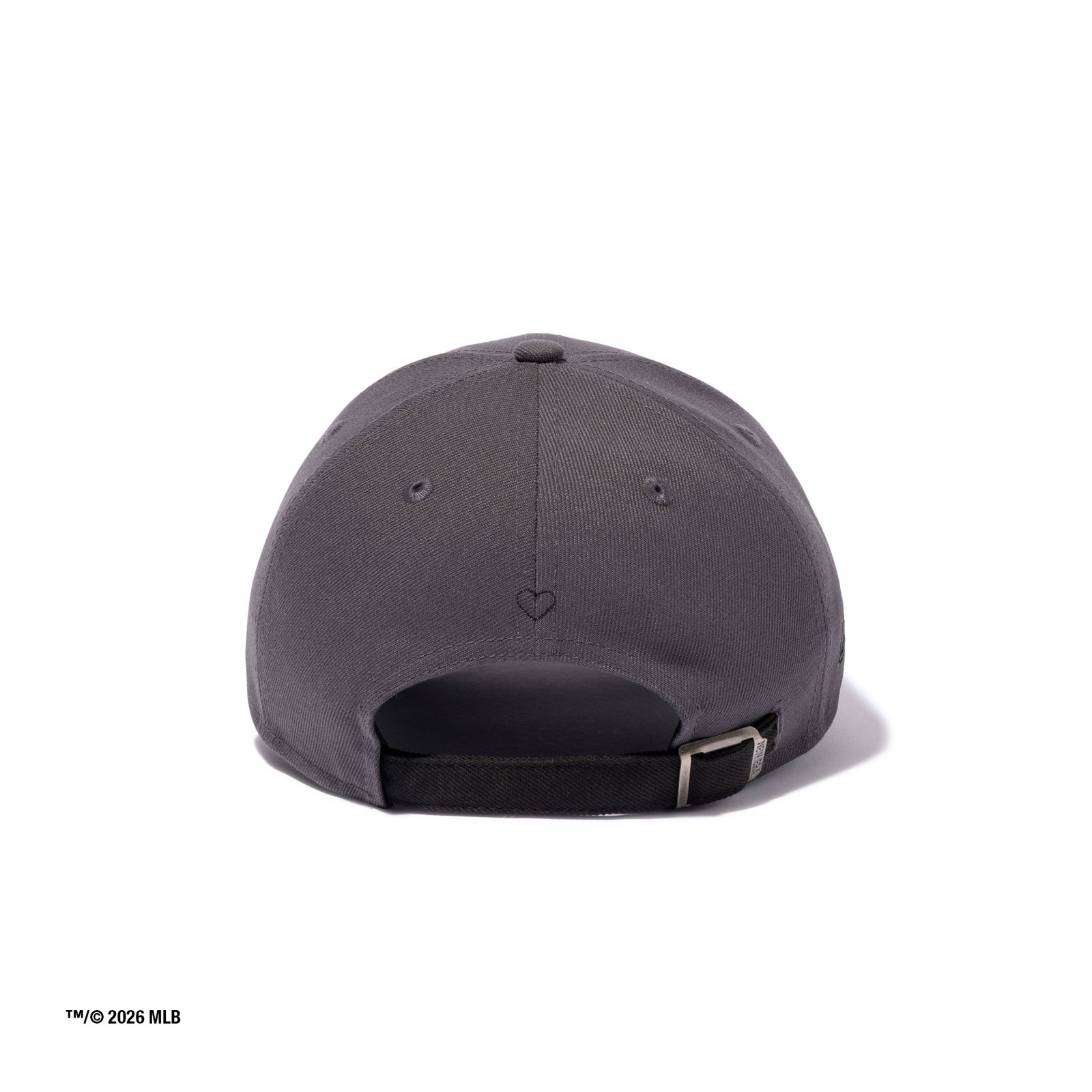 【限定】BASICKS x Newera Giants Cap / ベイシックス x ジャイアンツ (ブラック/グレー)