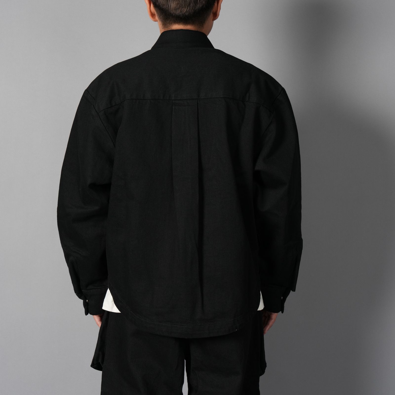 DENIM 440 JACKET  / デニムジャケット (ナイト)