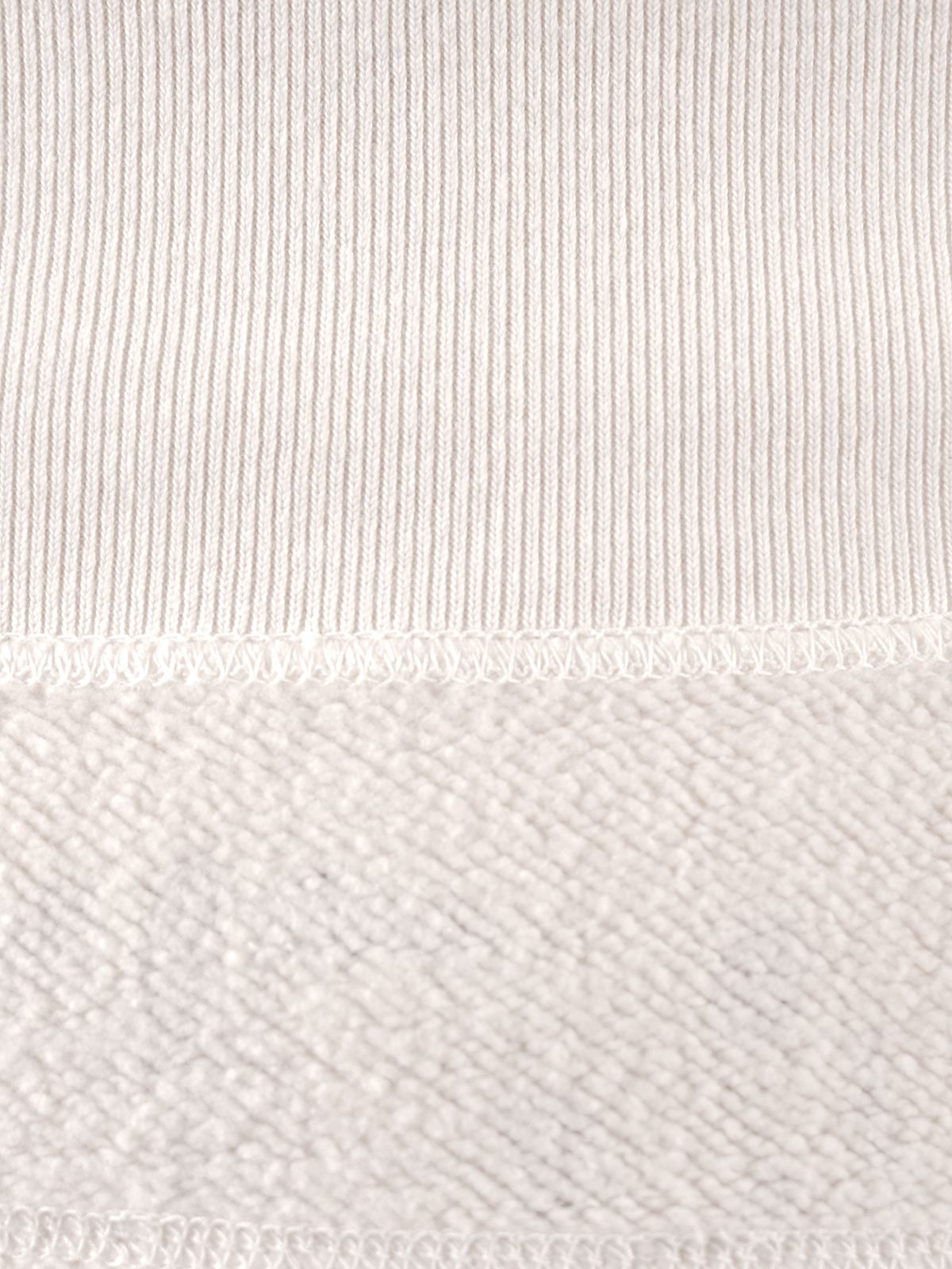 ラスト1点 / EU-A21-0000-009 / SUPER HOODIE / スーパーフーディー  (ホワイト)