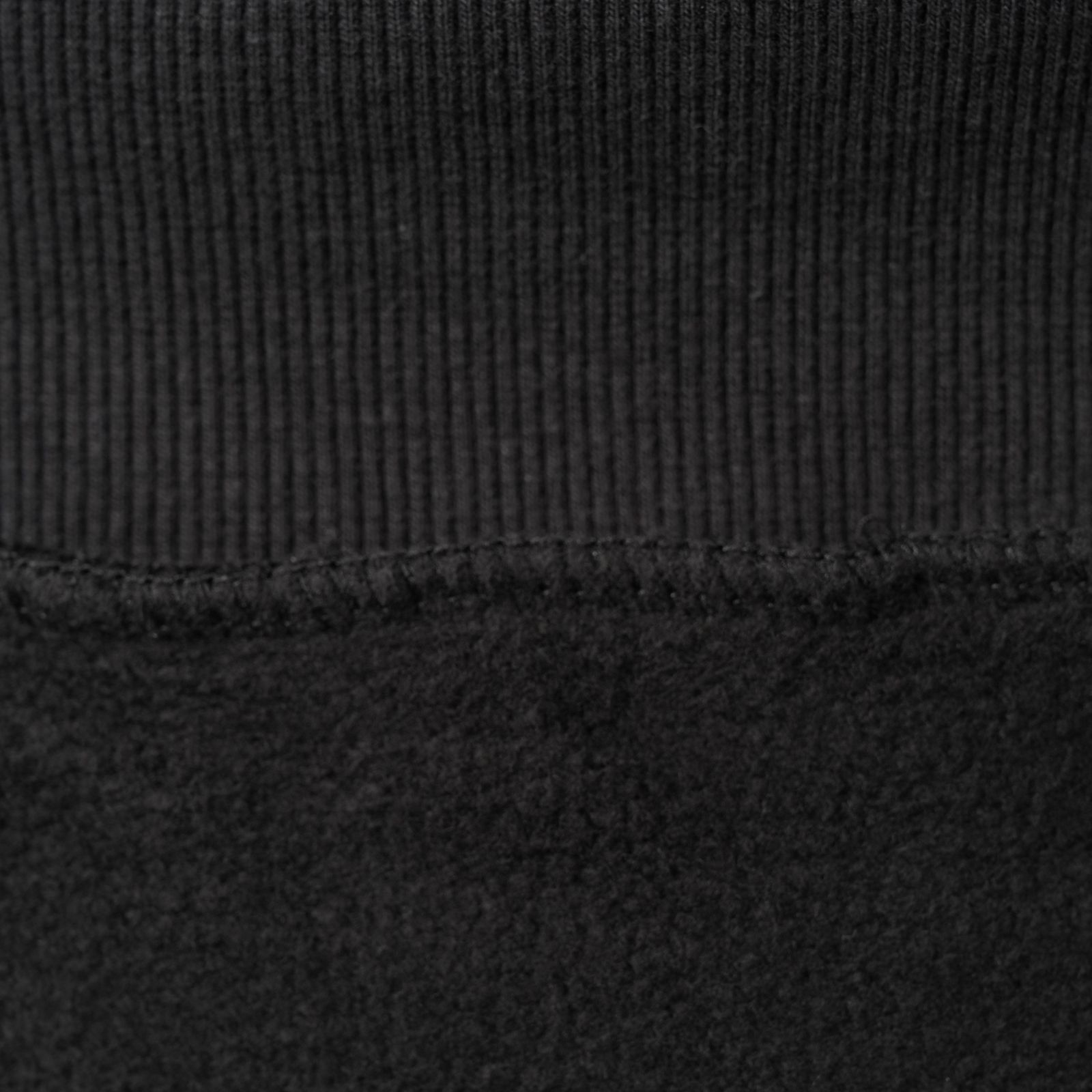 【残りわずか】REPRESENT LS HOODIE / リプレゼント ロングスリーブフーディー (プーマブラック)