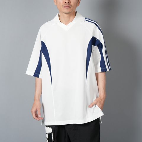 SS CTLN TEE / Tシャツ (ライトホワイト)