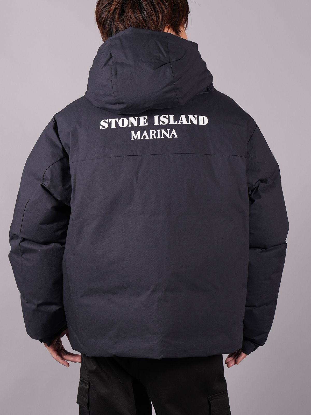 STONE ISLAND - ストーンアイランド | 正規通販 Confidence