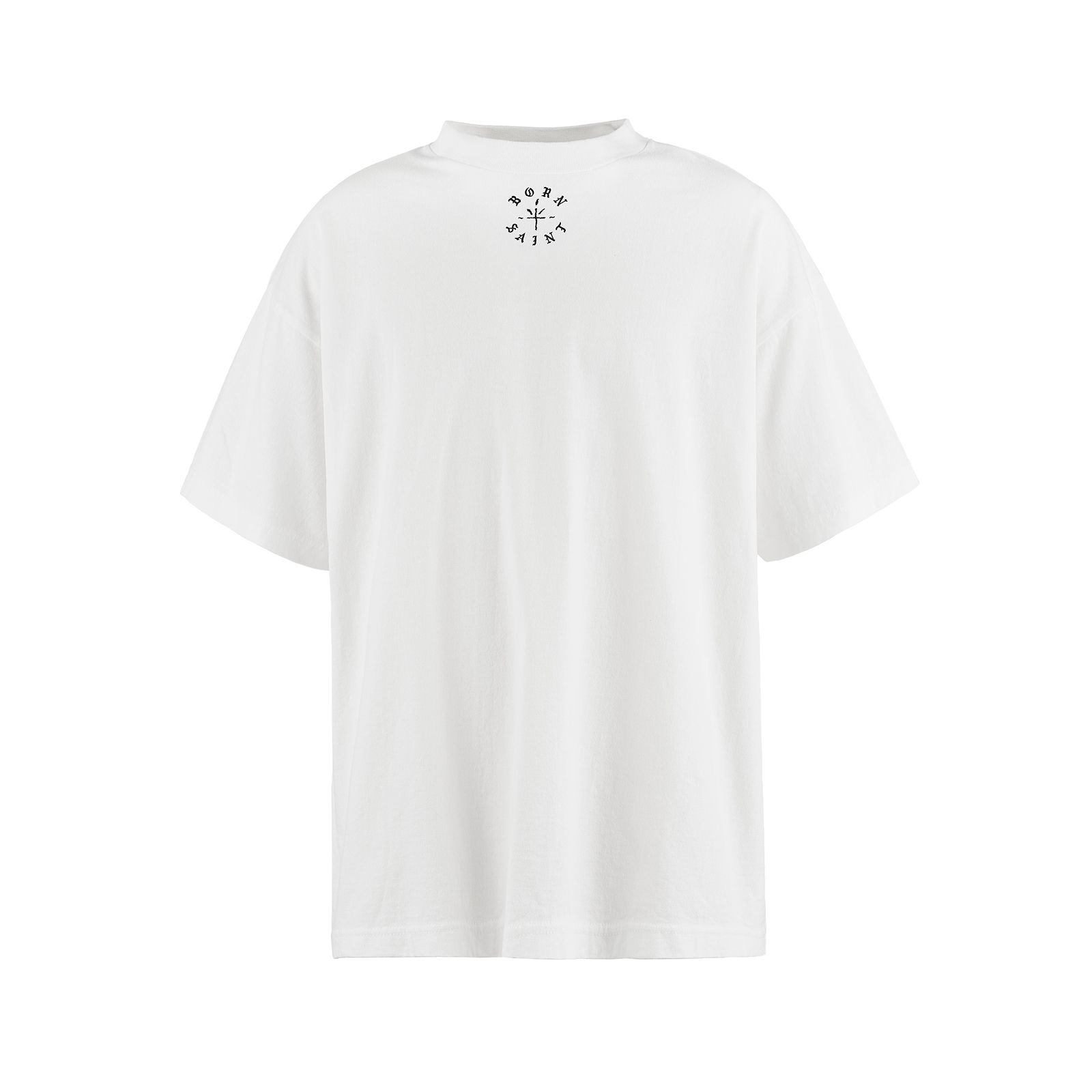 SAINT M×××××× - 【残りわずか】【限定】SM-YS8-0000-C07 / BR_SS TEE