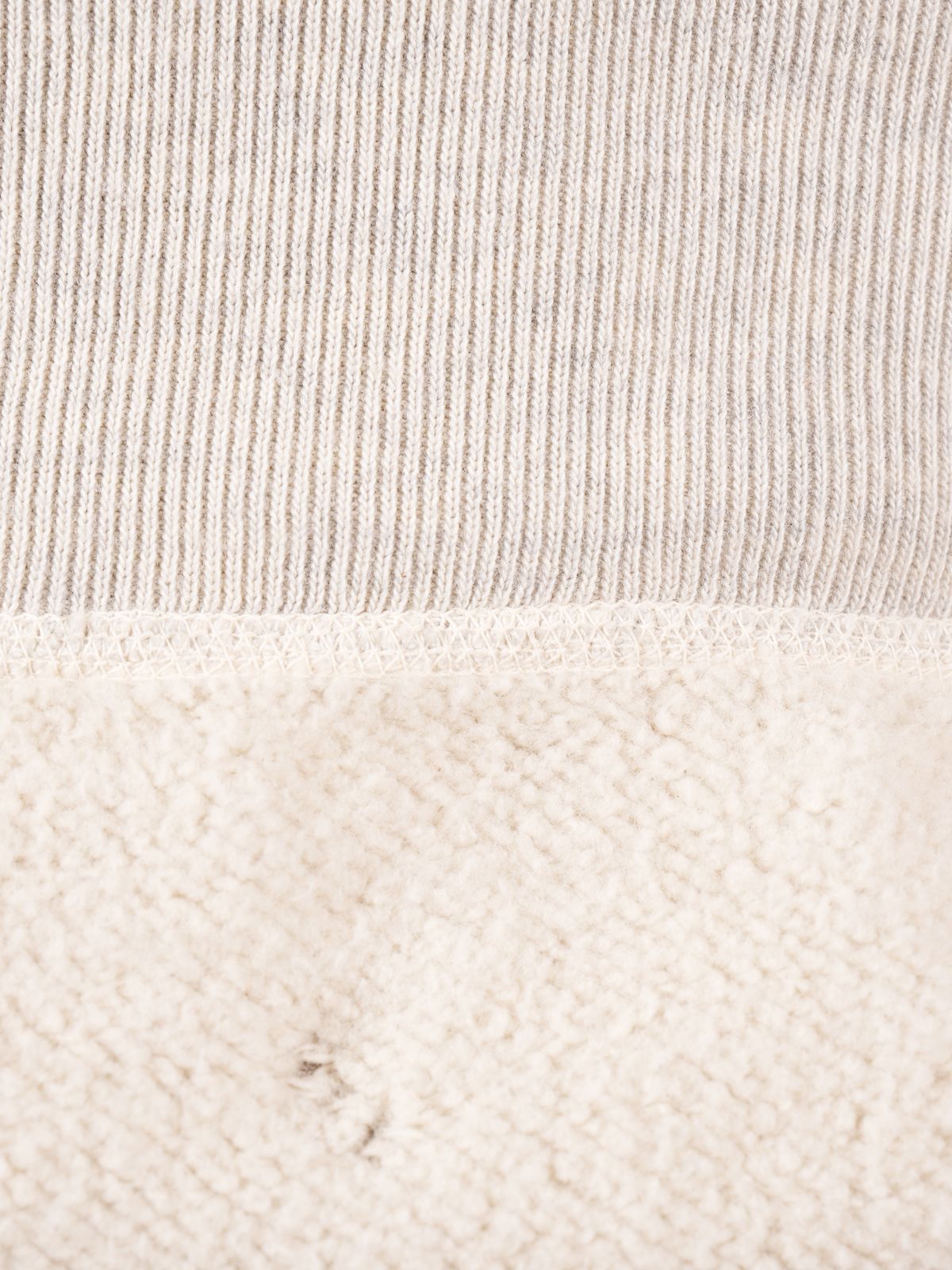 【ラスト1点】 SM-S23-0000-095 / KK_CRW SWEAT / MOTHER / GRAY / スウェット   (グレー)