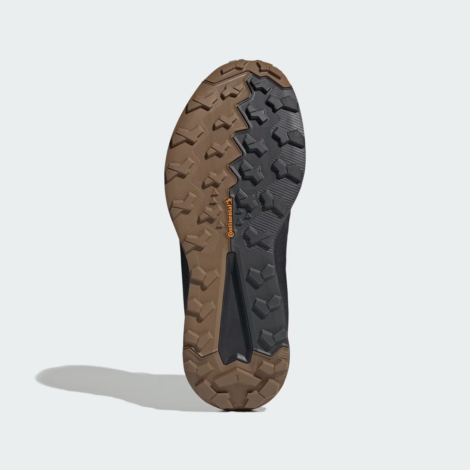 TERREX FREEHIKER 3 Ultra GORE-TEX Hiking Shoes / テレックス フリーハイカー ゴアテックス (コアブラック)