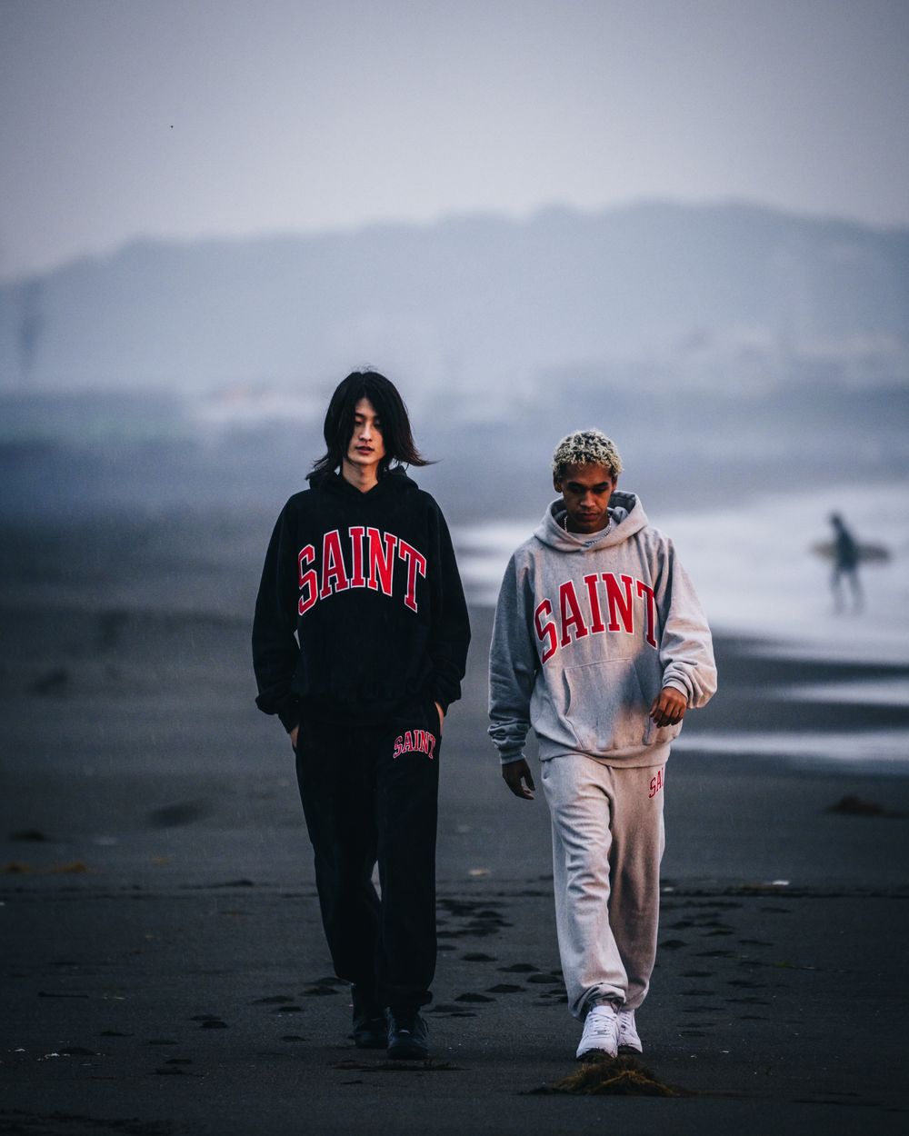 SAINT Mxxxxxx / 23aw / Final drop