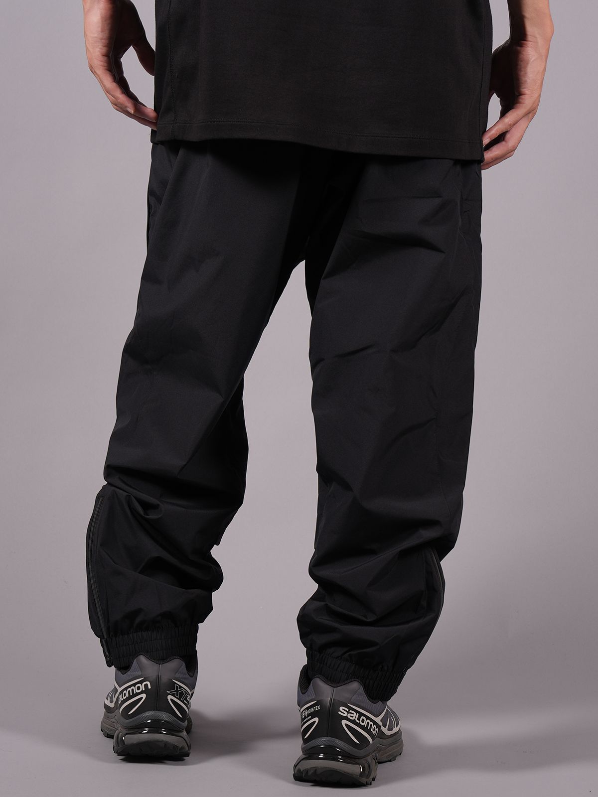 ACRONYM - P53-WS / 2L Gore-Tex® Windstopper® Insulated Vent Pants