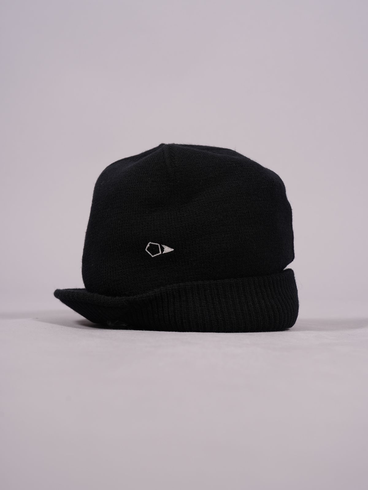 STONE ISLAND SHADOW PROJECT - N022V SHAPED BEANIE_CHAPTER 2