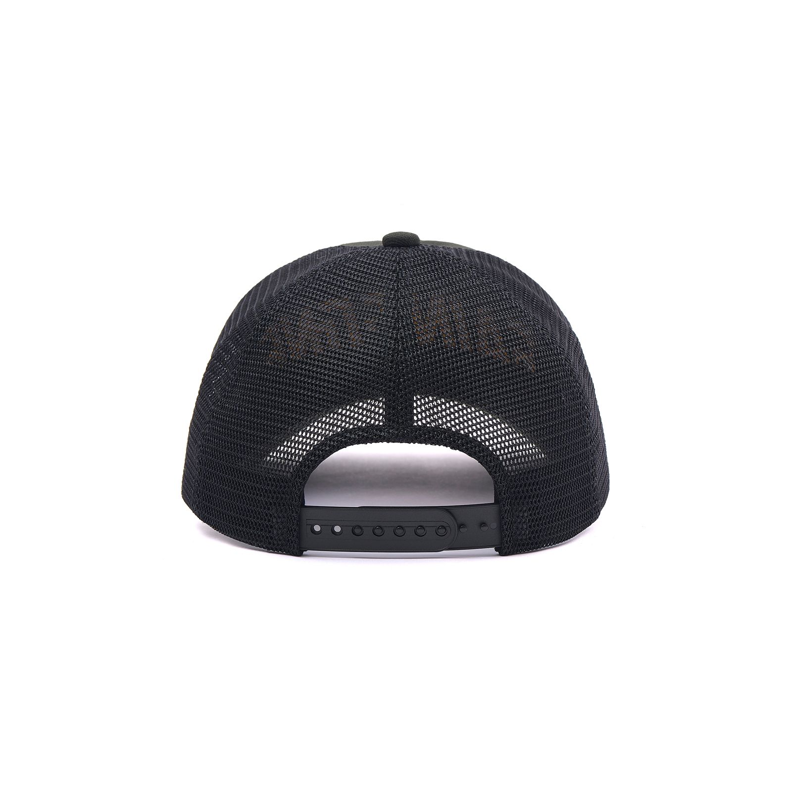 SAINT M×××××× - 【ラスト1点】SM-MK8-0000-084 / MESH CAP / SAINT