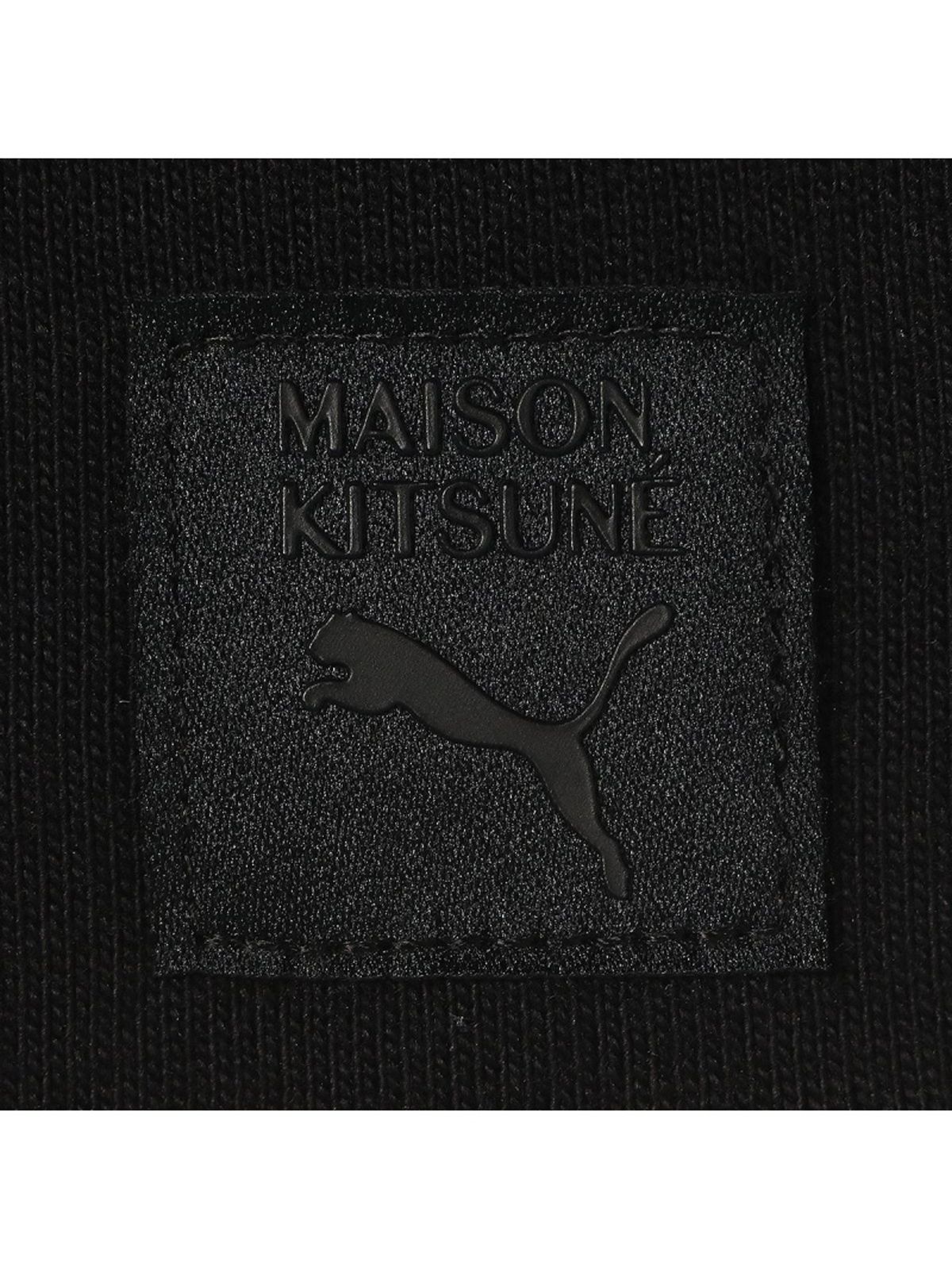 PUMA × MAISON KITSUNÉ - ラスト1点 / PUMA X MAISON KITSUNE PUMA × MAISON KITSUNÉ - ラスト1点 / PUMA X MAISON KITSUNE