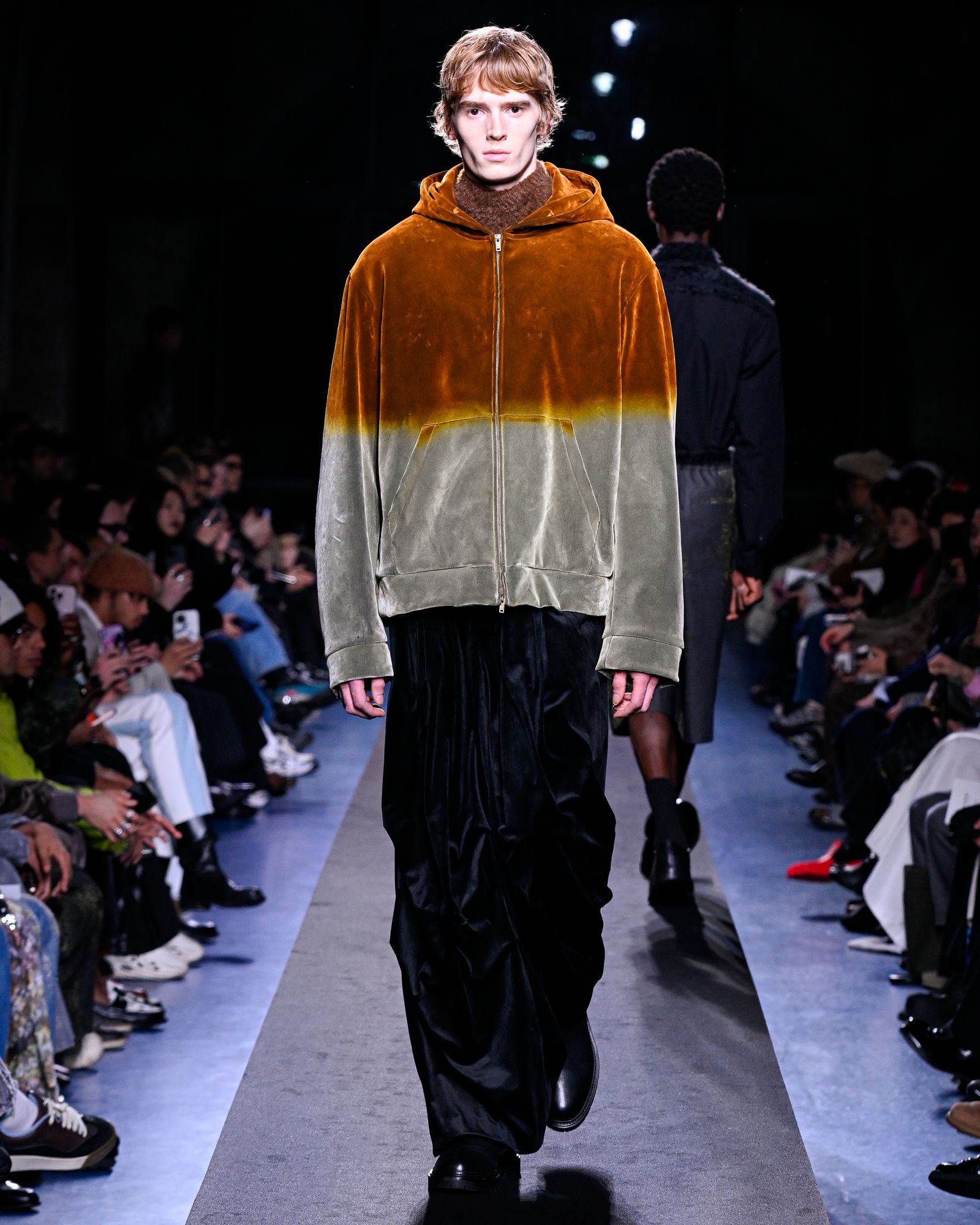 TAAKK ターク / 25aw | Confidence