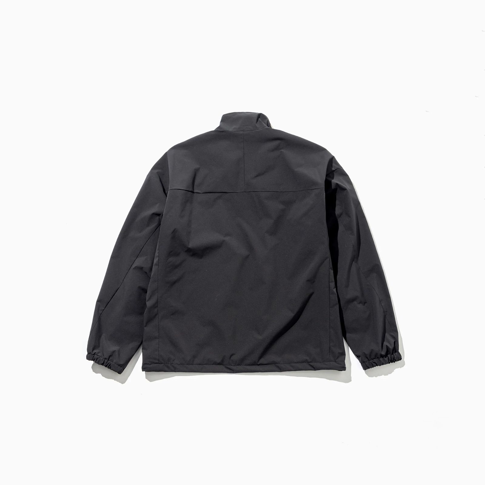 【ラスト1点】WR PL ST.x POLATEC ALPHA BLOUSON  / ブルゾン (ブラック)
