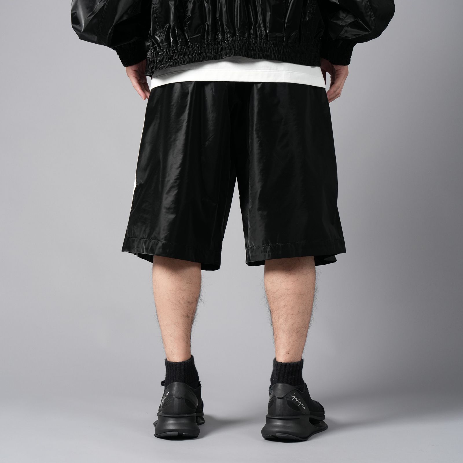 【ラスト1点】TRP PANTS BLACK / パンツ (ブラック)