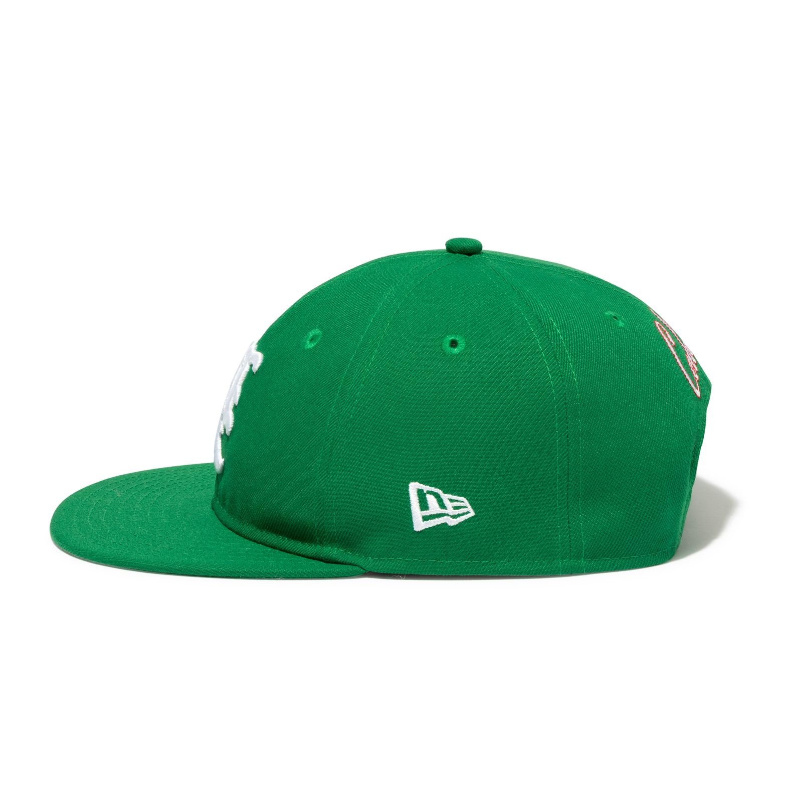 【コラボ】SM-MK8-0000-C21 / NE_CAP / CELEBRITY / GREEN / キャップ (グリーン)